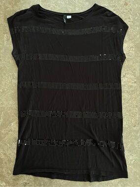 vintage y2k h&m top